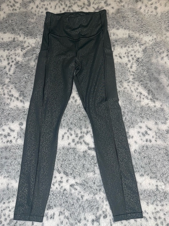 Athleta Pants - Athleta Leggings Stash Pocket Right 7/8 XXS